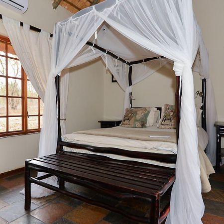 Thornhill Safari Lodge Hoedspruit Kültér fotó