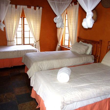 Thornhill Safari Lodge Hoedspruit Kültér fotó
