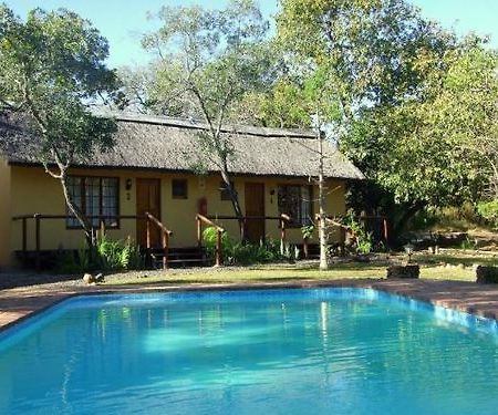 Thornhill Safari Lodge Hoedspruit Kültér fotó