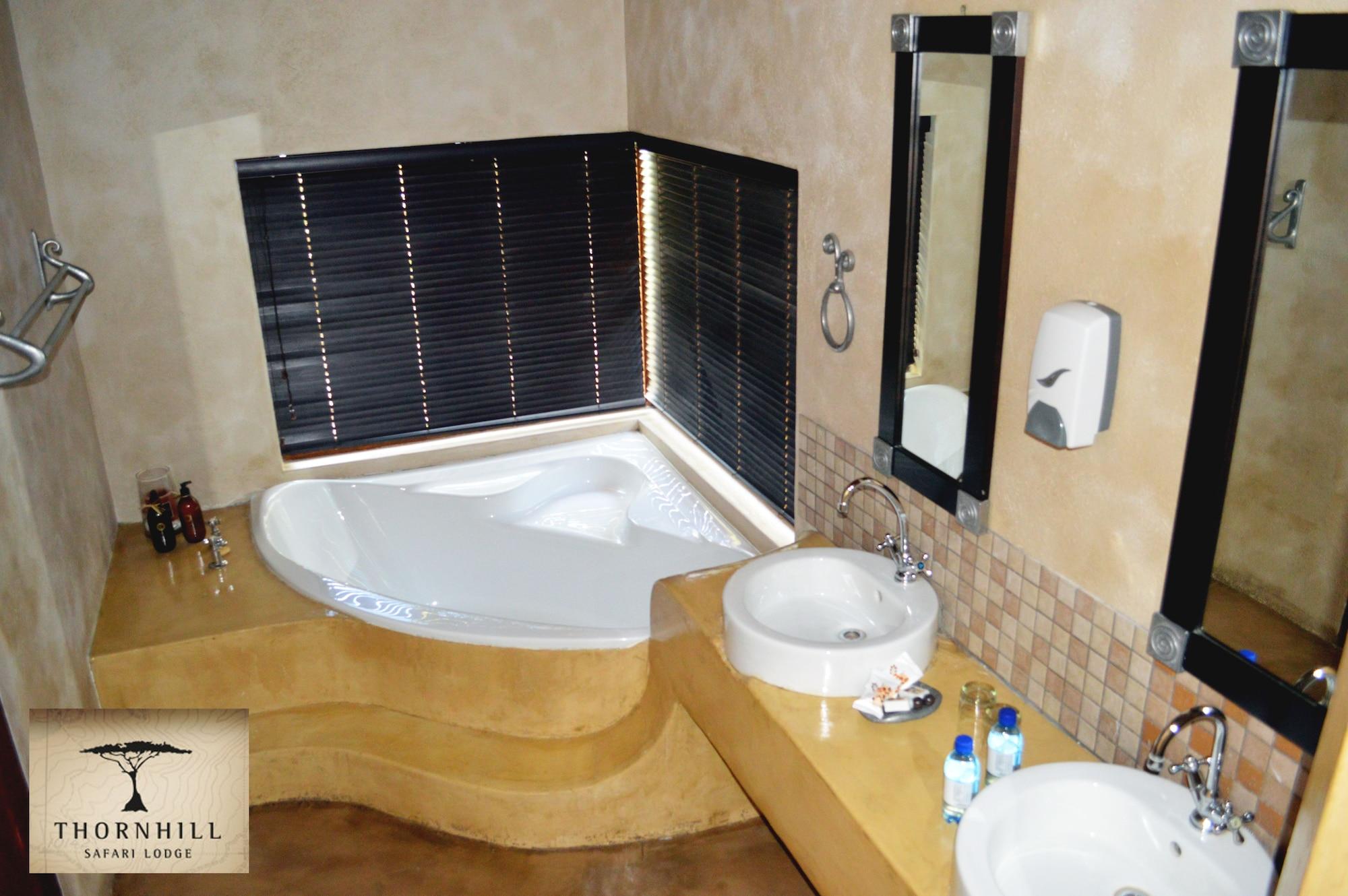 Thornhill Safari Lodge Hoedspruit Kültér fotó
