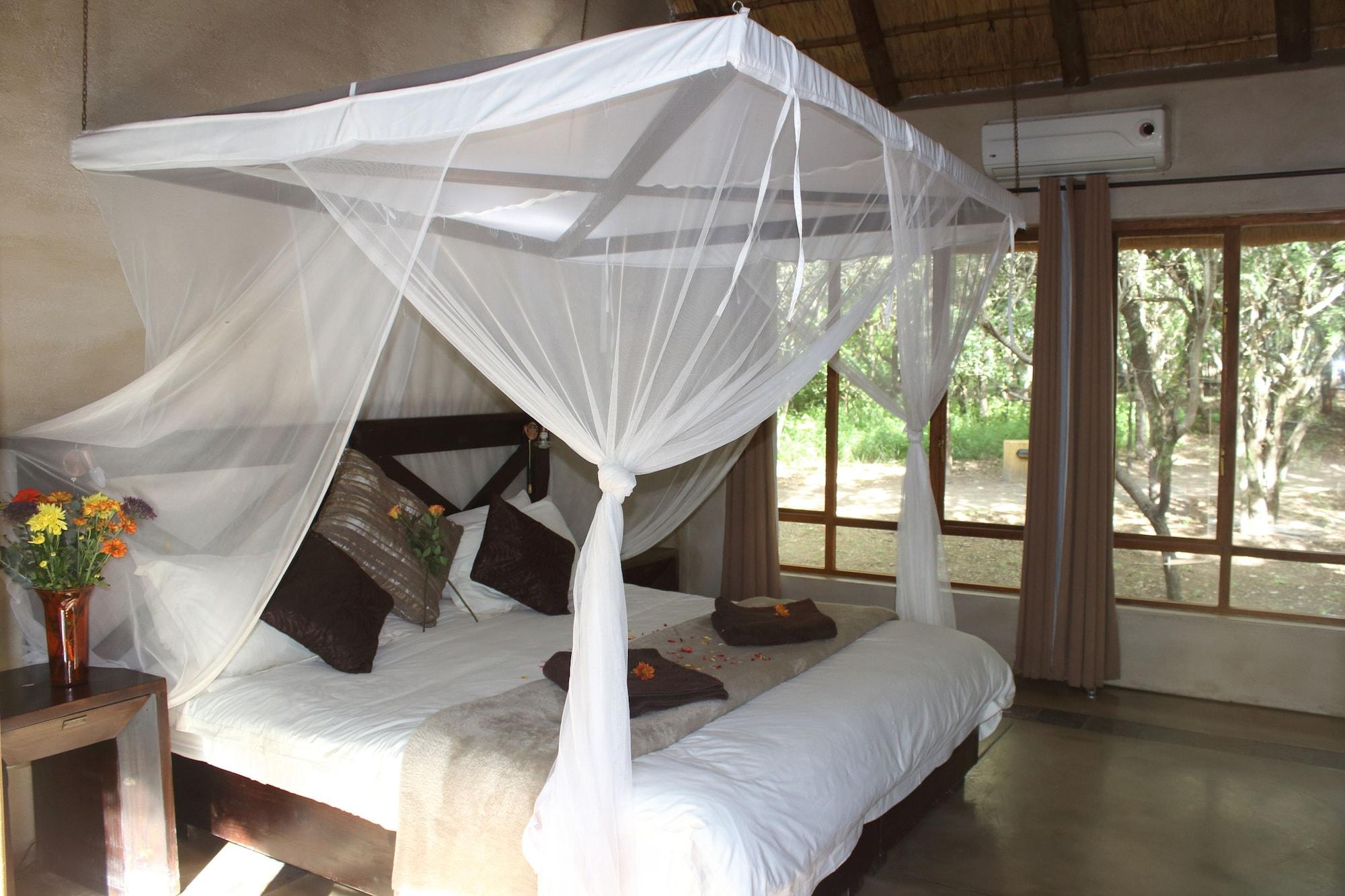 Thornhill Safari Lodge Hoedspruit Kültér fotó