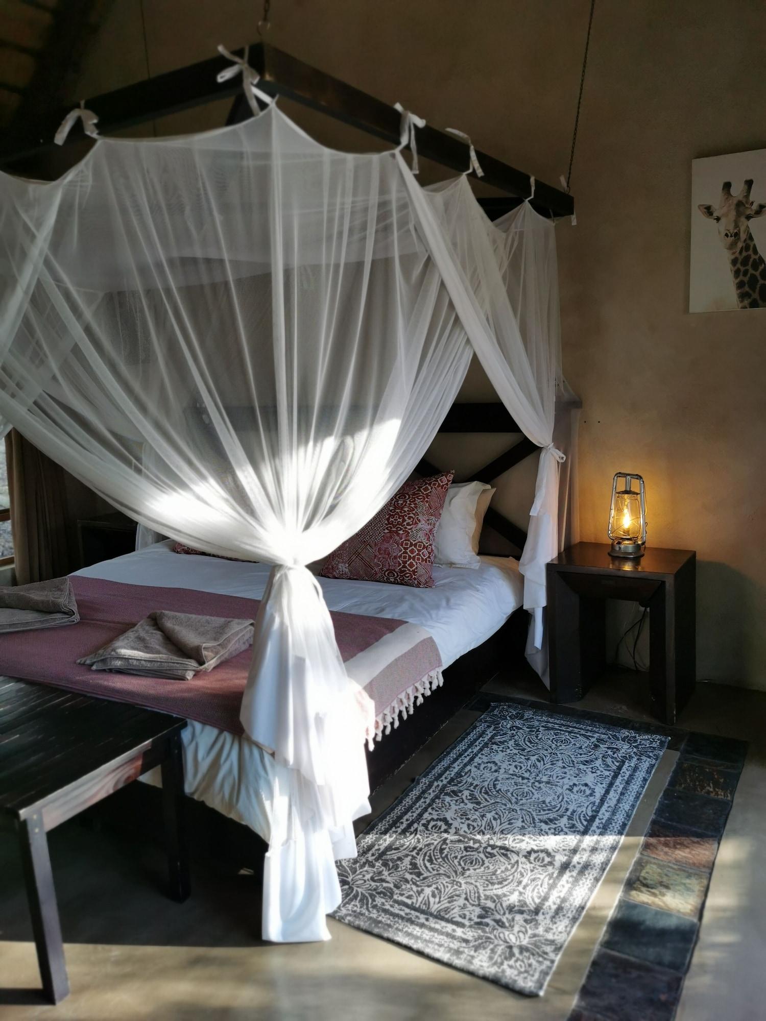 Thornhill Safari Lodge Hoedspruit Kültér fotó