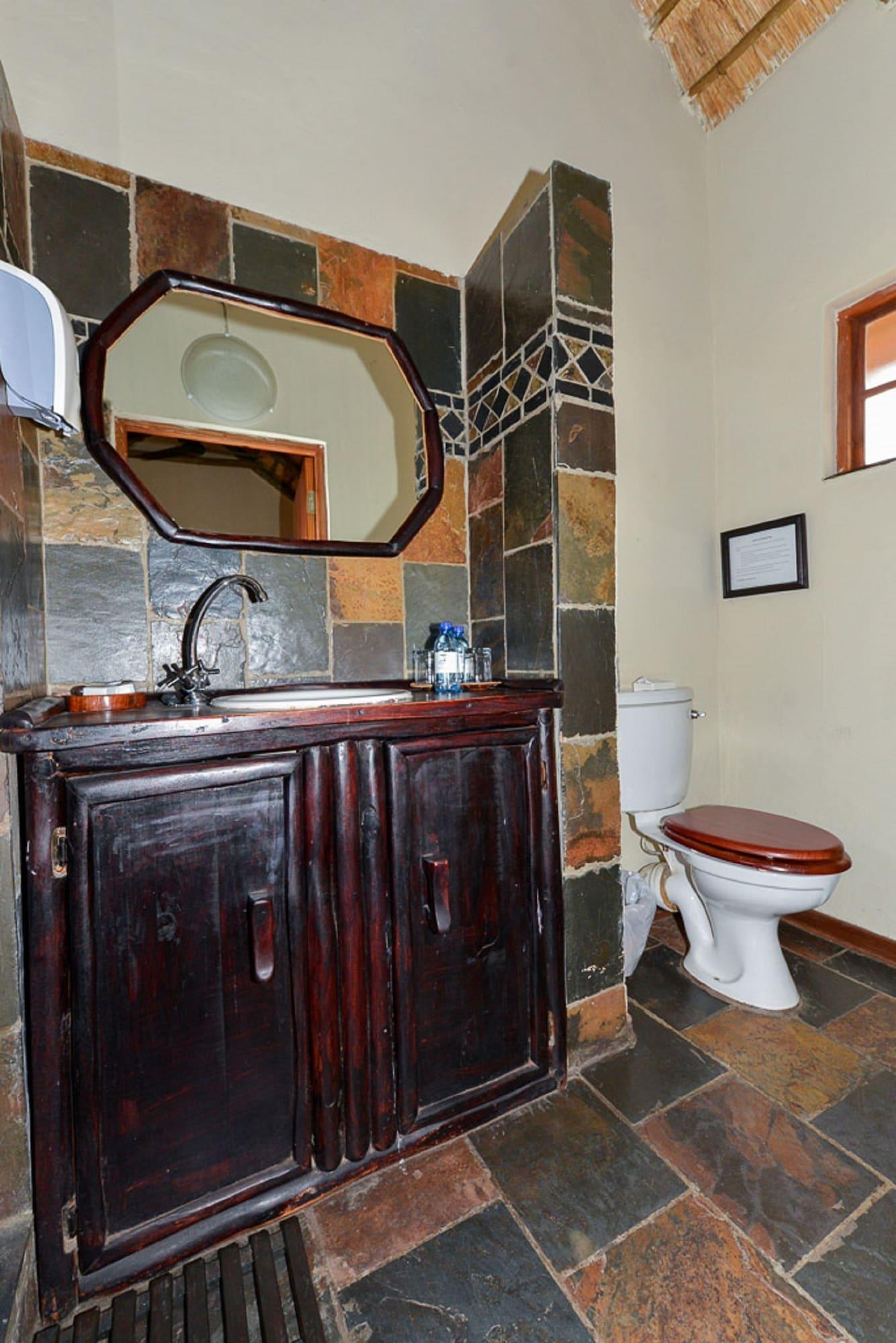 Thornhill Safari Lodge Hoedspruit Kültér fotó