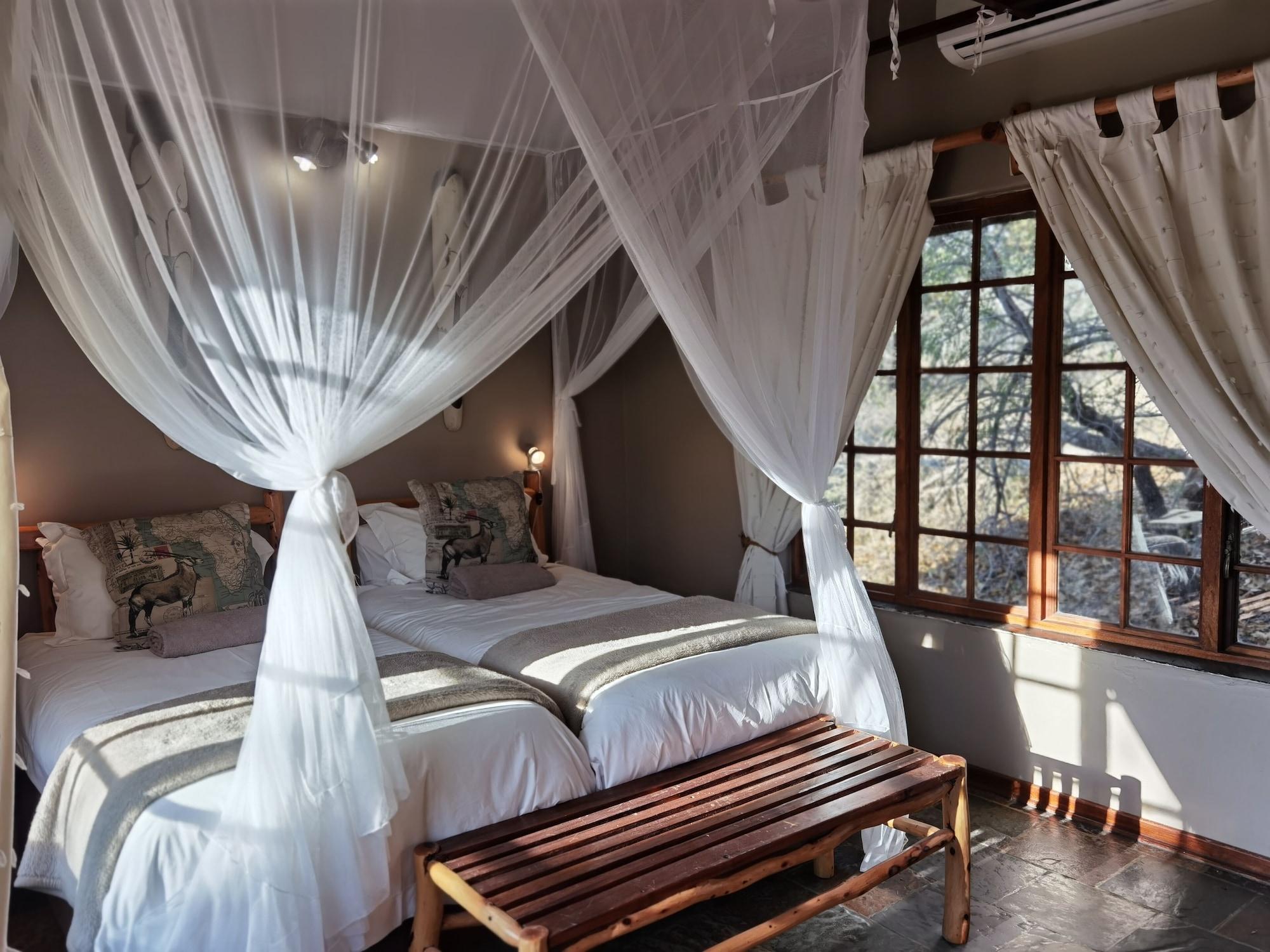Thornhill Safari Lodge Hoedspruit Kültér fotó