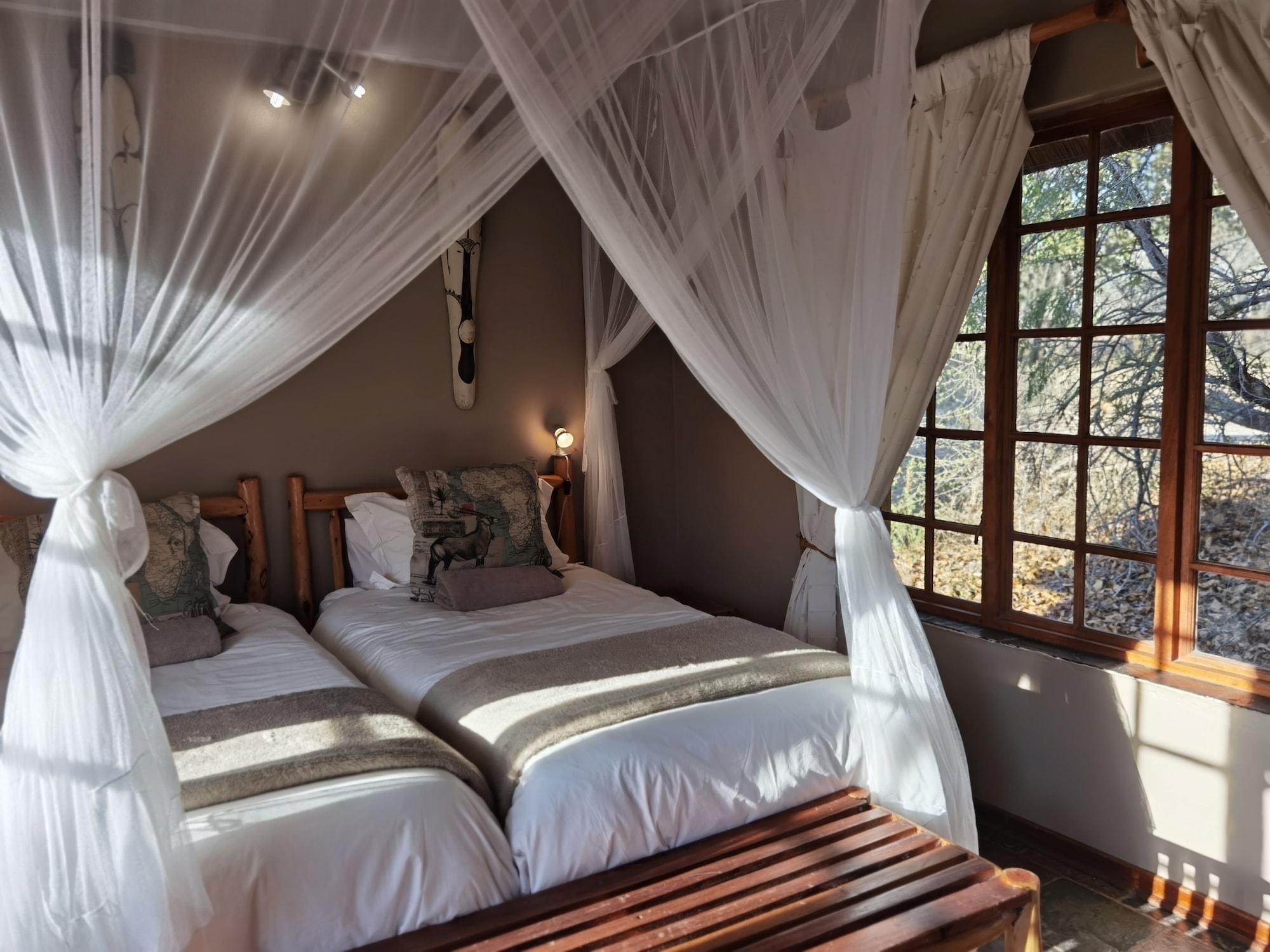 Thornhill Safari Lodge Hoedspruit Kültér fotó