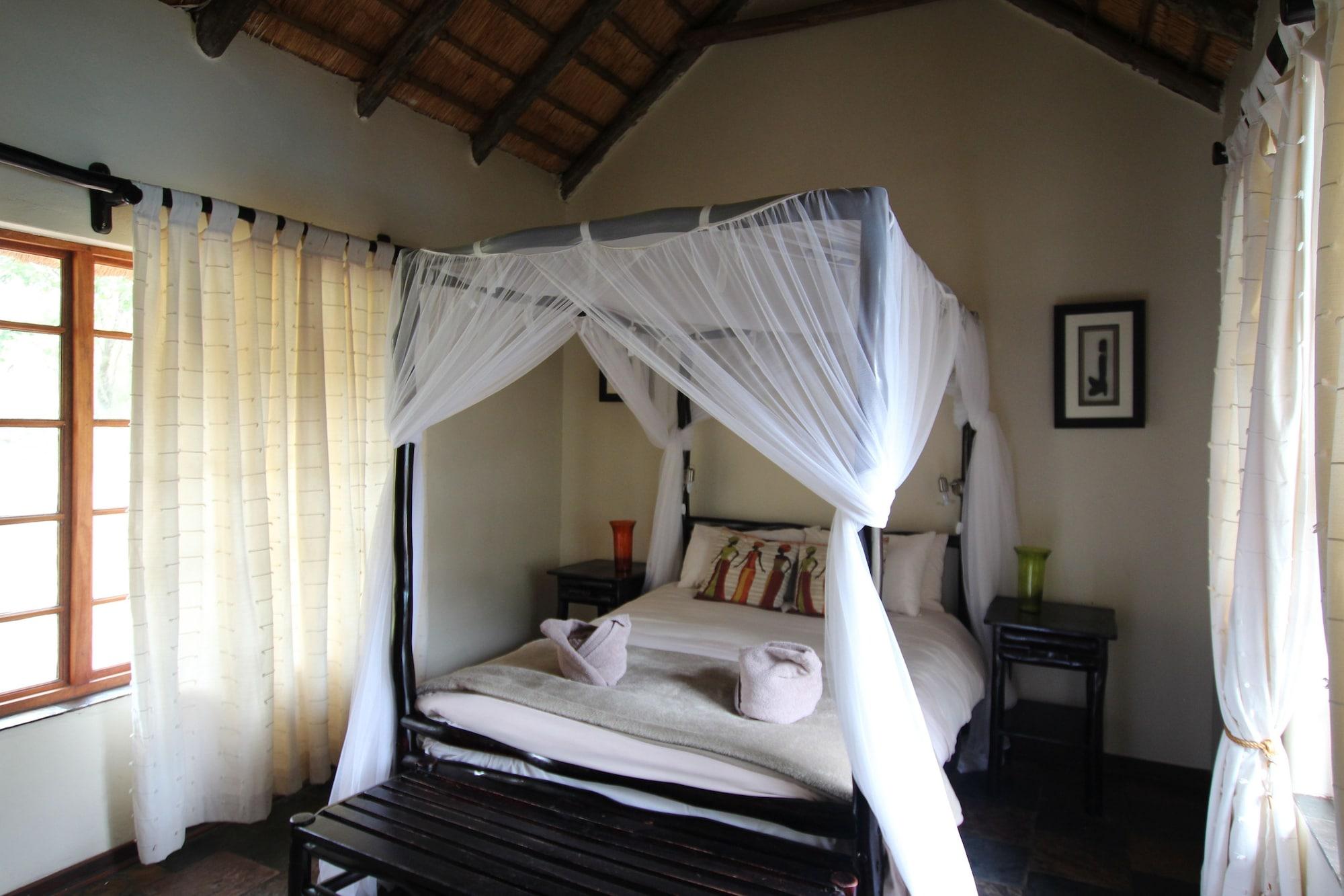 Thornhill Safari Lodge Hoedspruit Kültér fotó