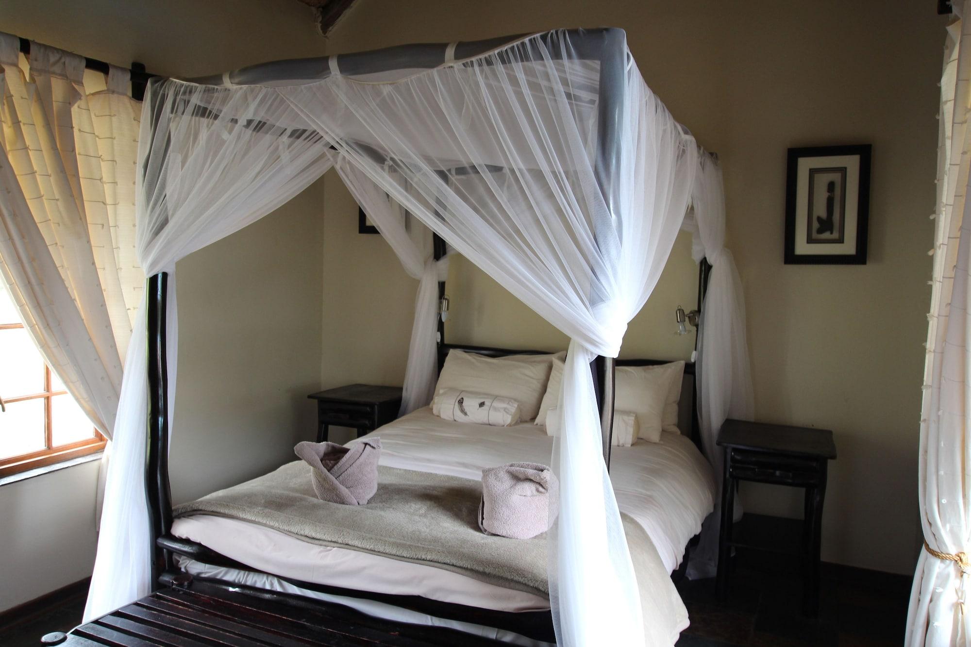 Thornhill Safari Lodge Hoedspruit Kültér fotó