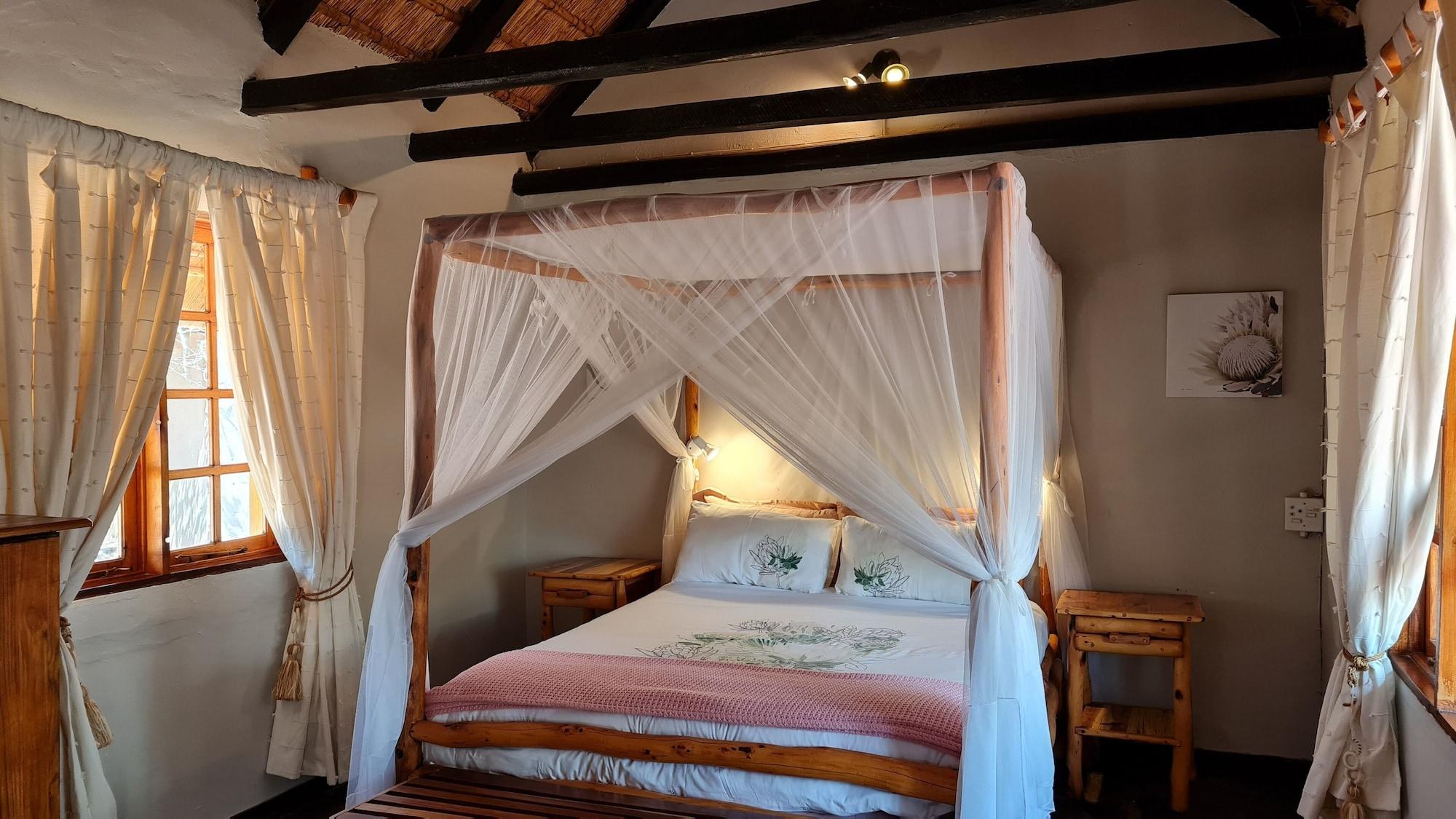 Thornhill Safari Lodge Hoedspruit Kültér fotó