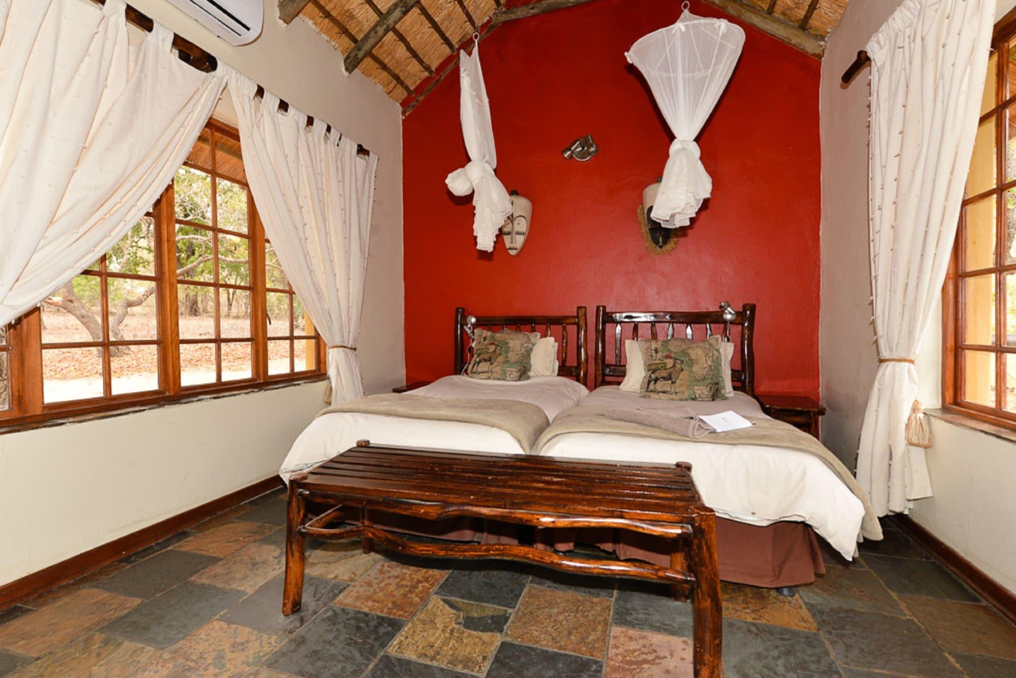 Thornhill Safari Lodge Hoedspruit Kültér fotó