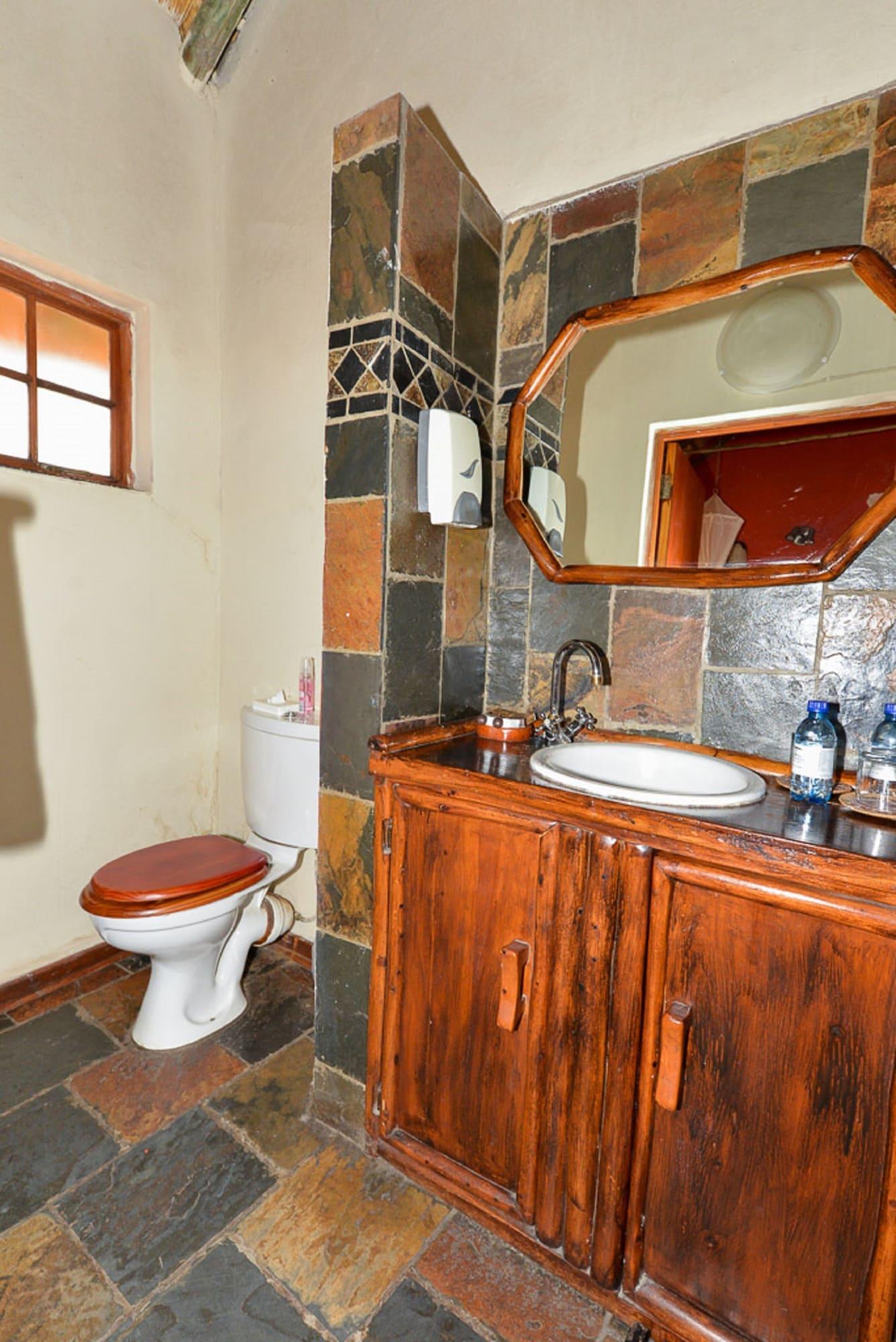 Thornhill Safari Lodge Hoedspruit Kültér fotó
