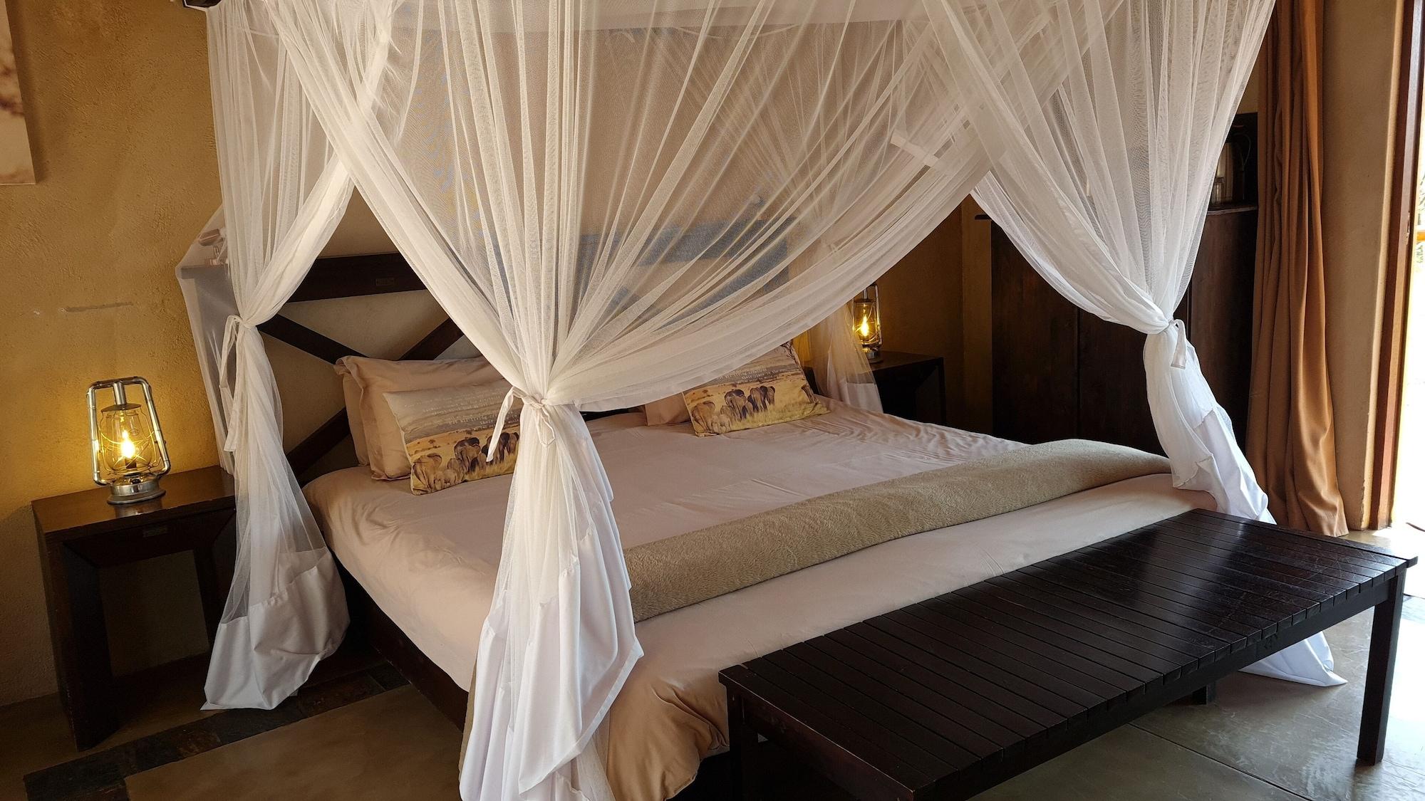Thornhill Safari Lodge Hoedspruit Kültér fotó