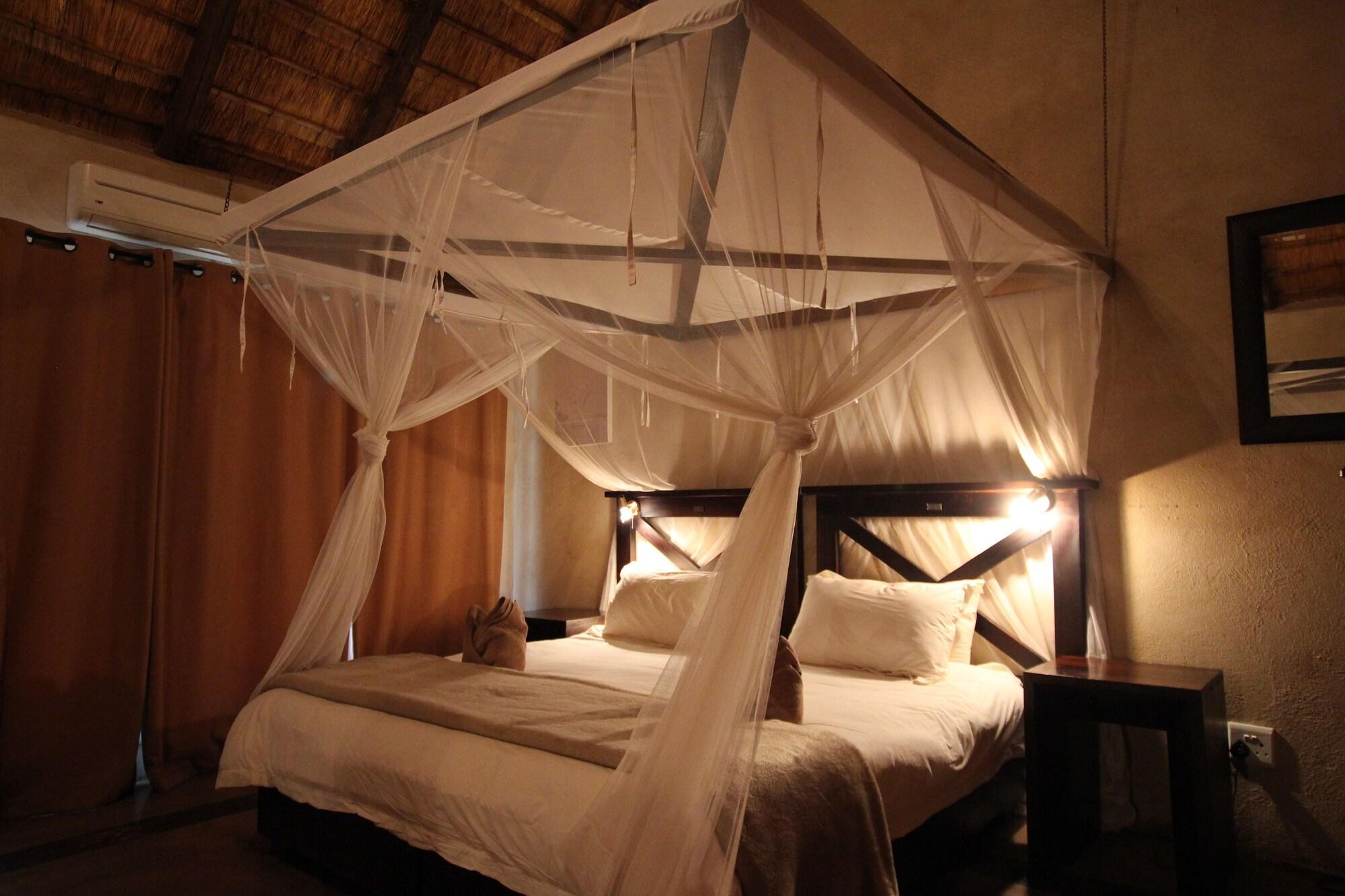 Thornhill Safari Lodge Hoedspruit Kültér fotó