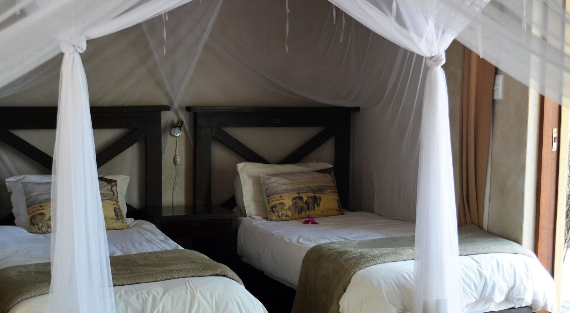 Thornhill Safari Lodge Hoedspruit Kültér fotó