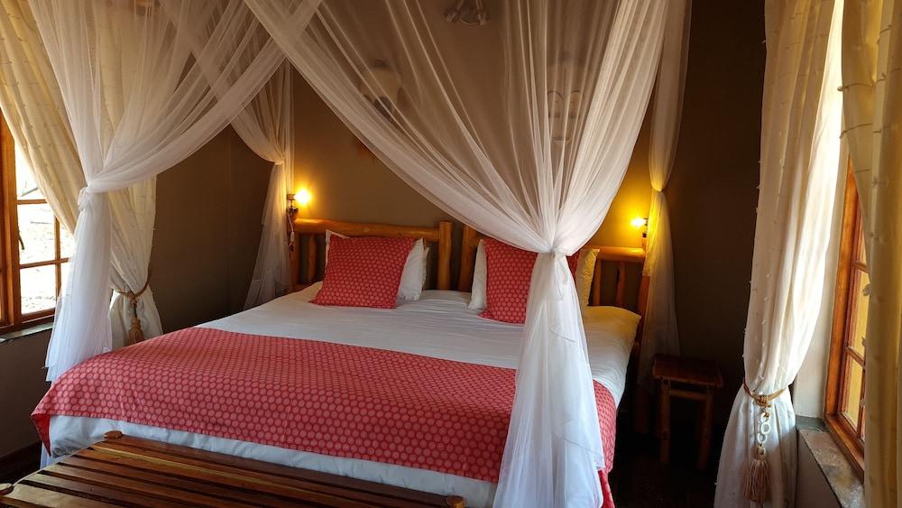 Thornhill Safari Lodge Hoedspruit Kültér fotó