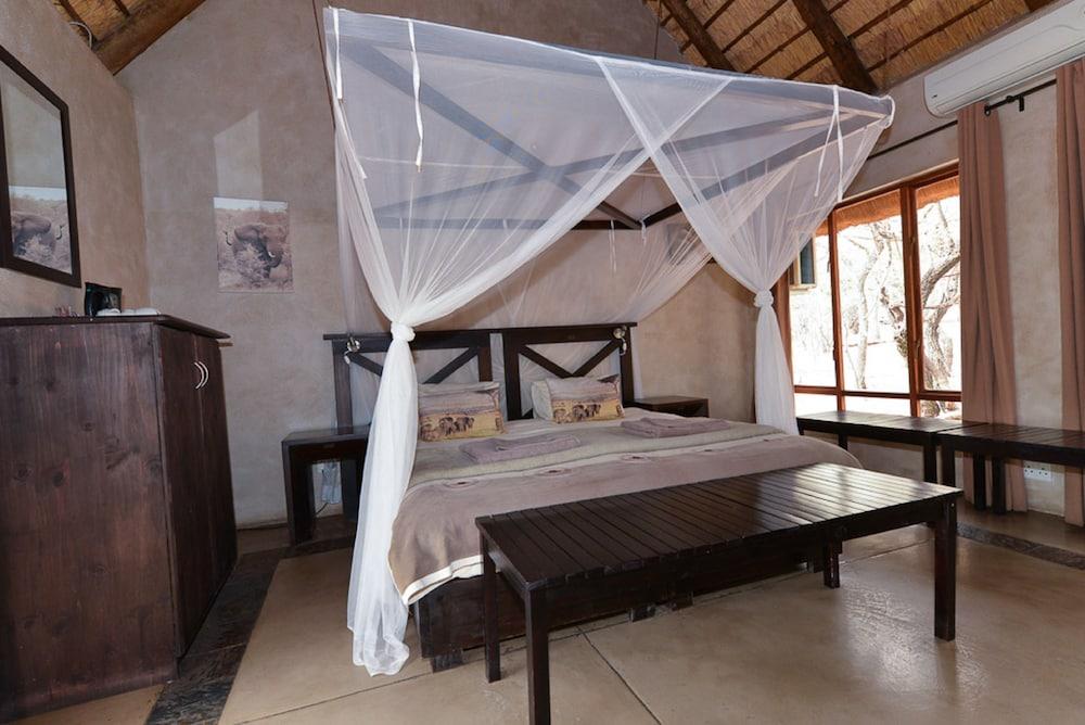 Thornhill Safari Lodge Hoedspruit Kültér fotó