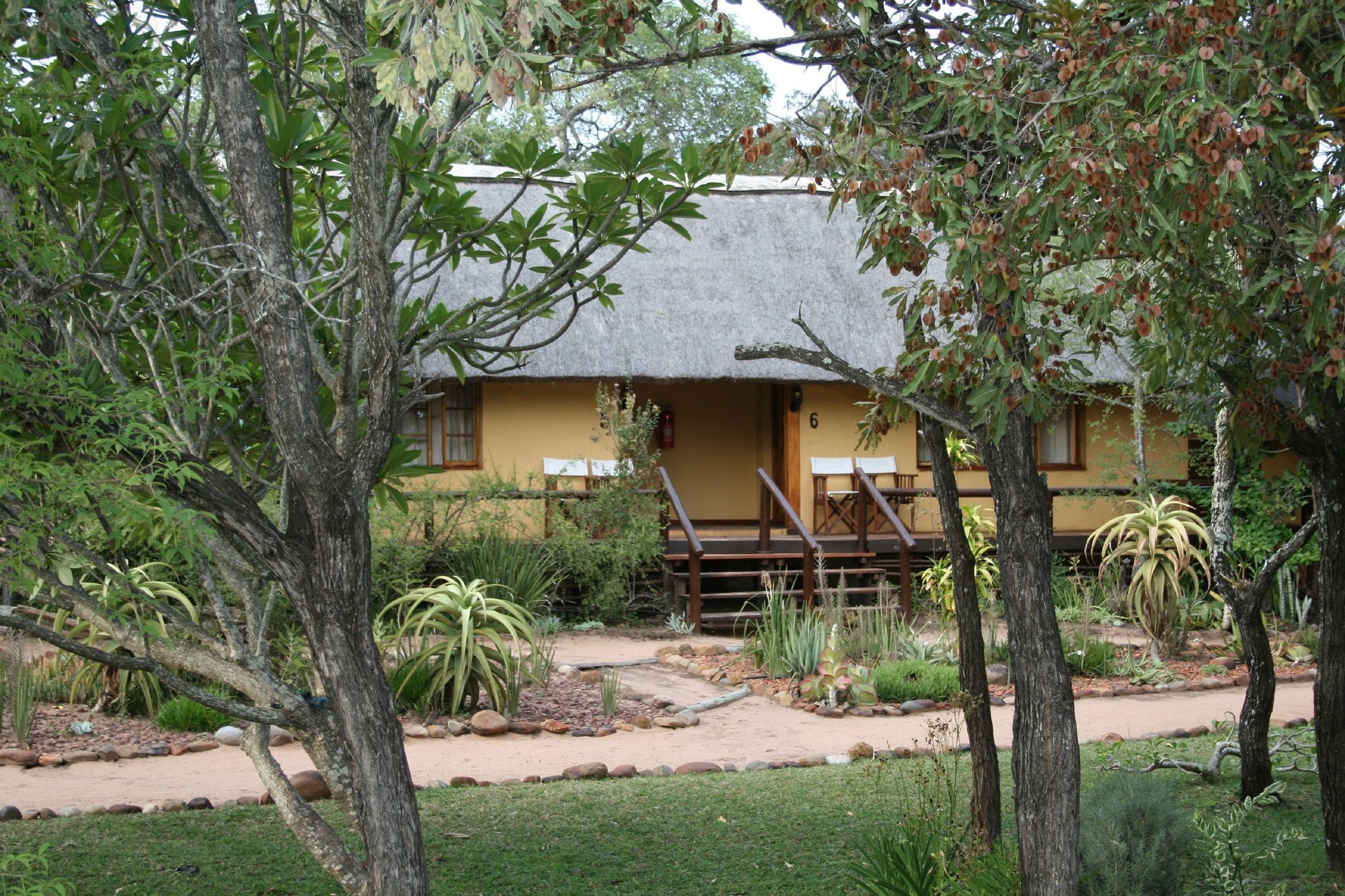 Thornhill Safari Lodge Hoedspruit Kültér fotó
