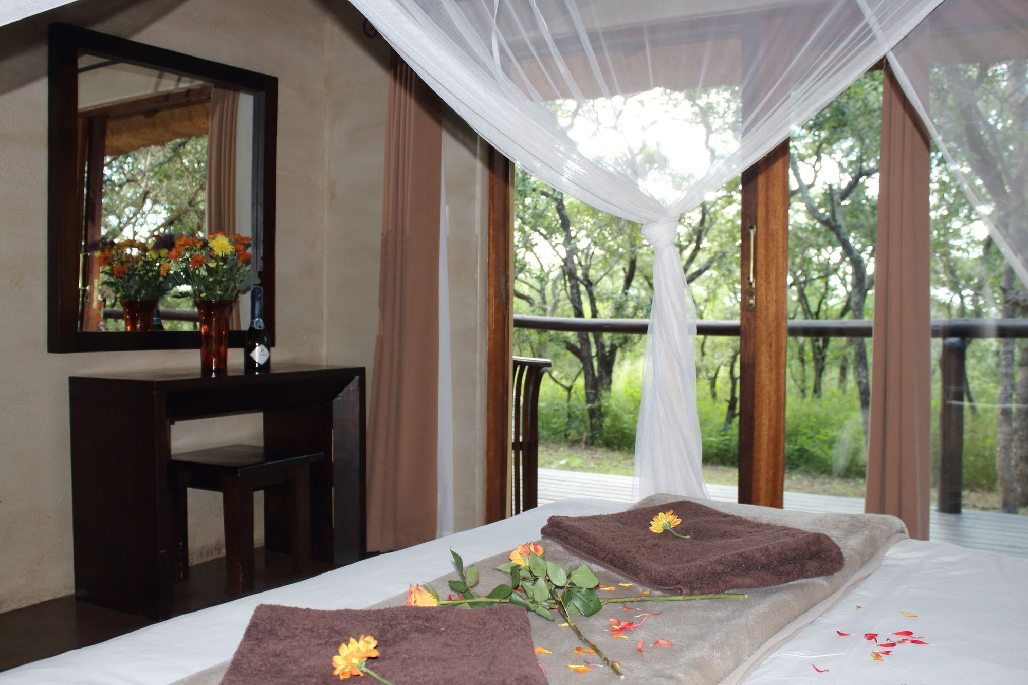 Thornhill Safari Lodge Hoedspruit Kültér fotó