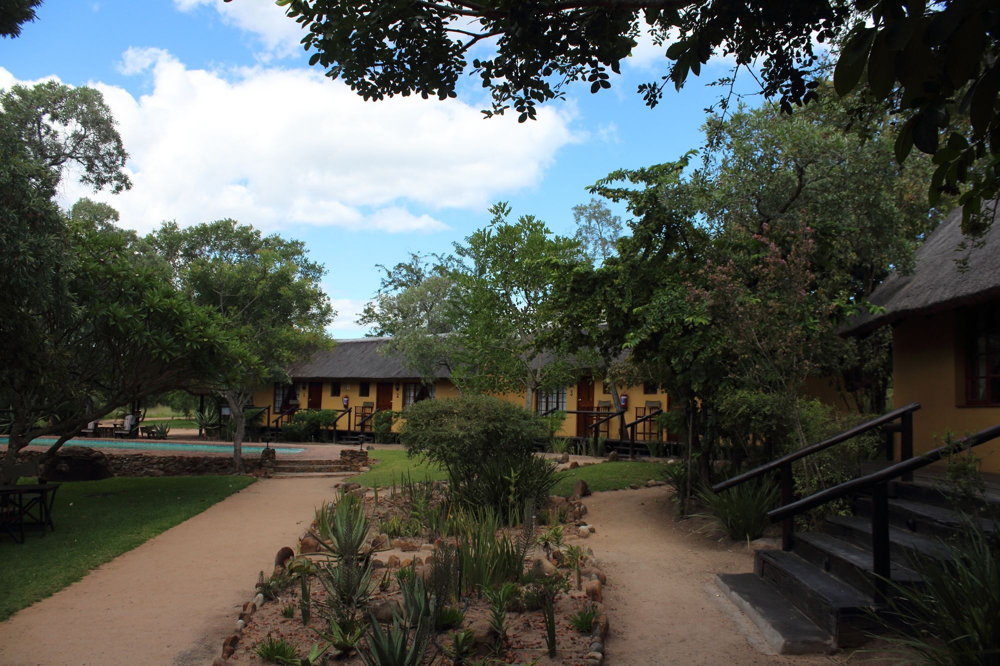 Thornhill Safari Lodge Hoedspruit Kültér fotó