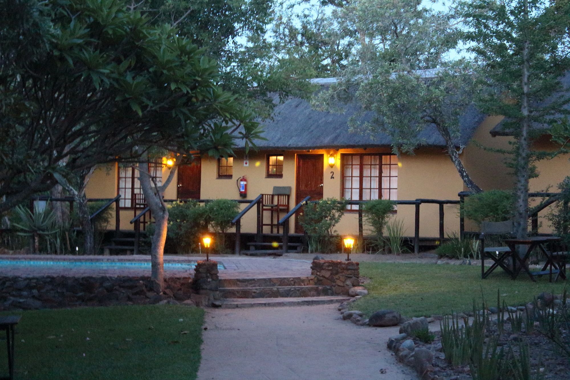 Thornhill Safari Lodge Hoedspruit Kültér fotó