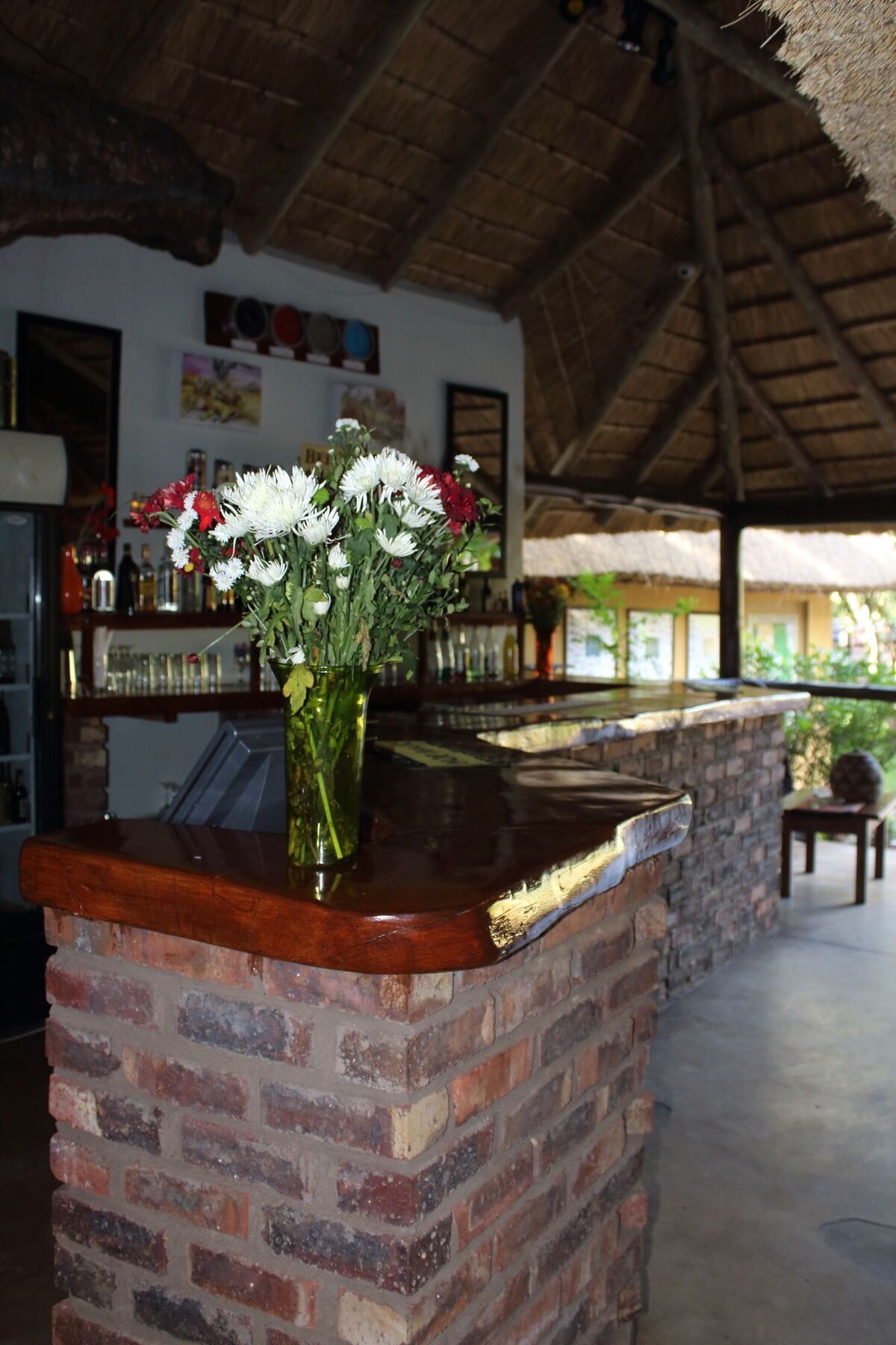 Thornhill Safari Lodge Hoedspruit Kültér fotó