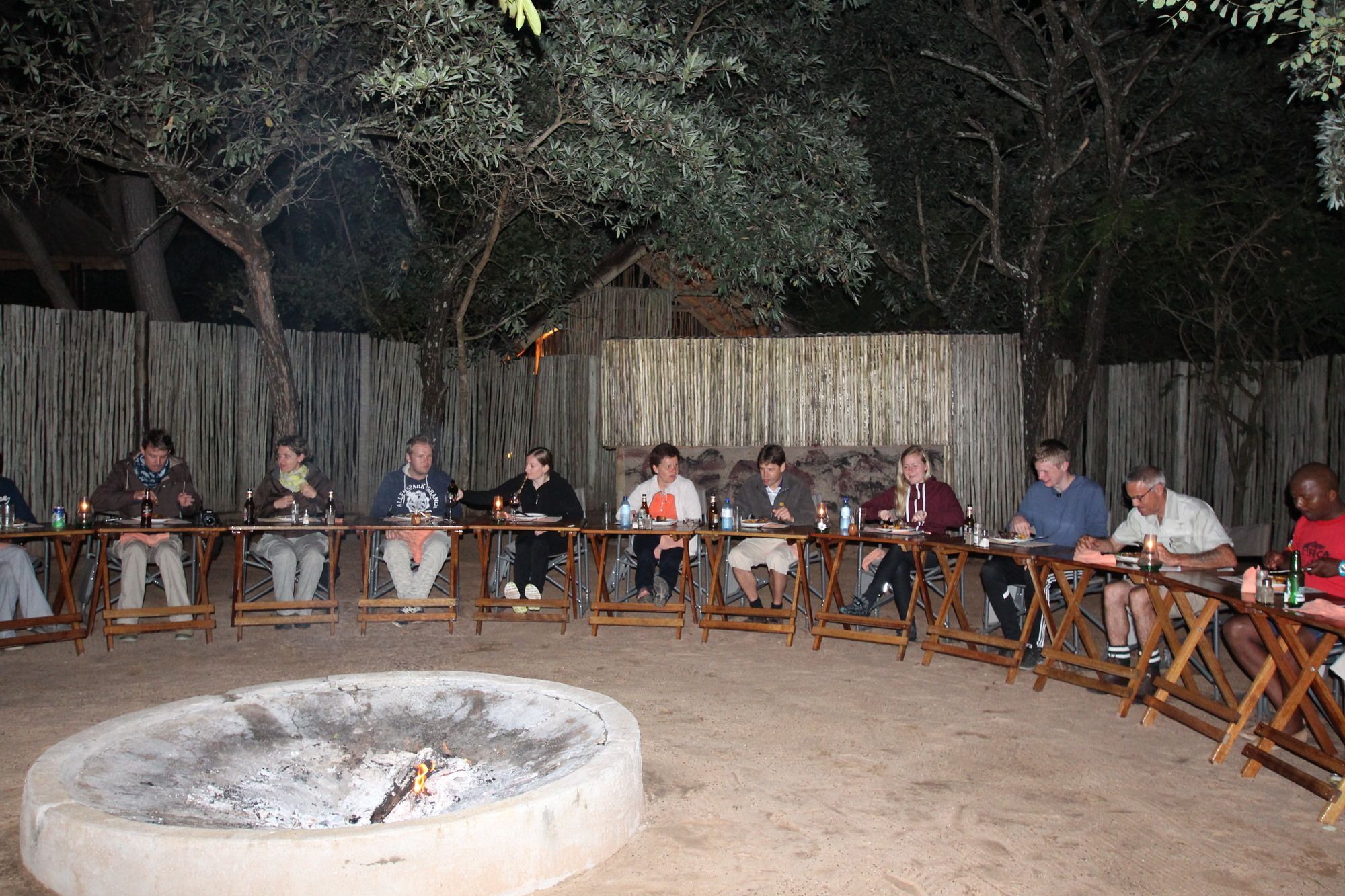 Thornhill Safari Lodge Hoedspruit Kültér fotó