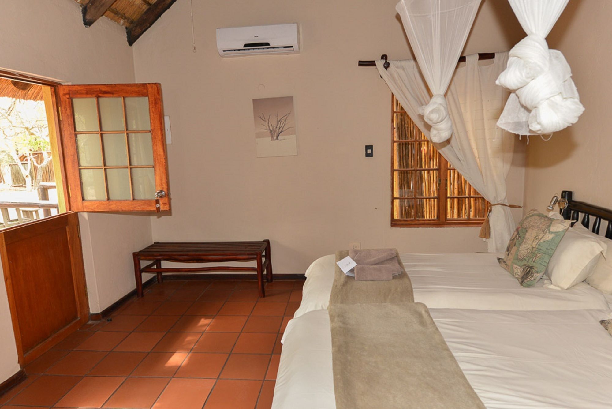 Thornhill Safari Lodge Hoedspruit Kültér fotó