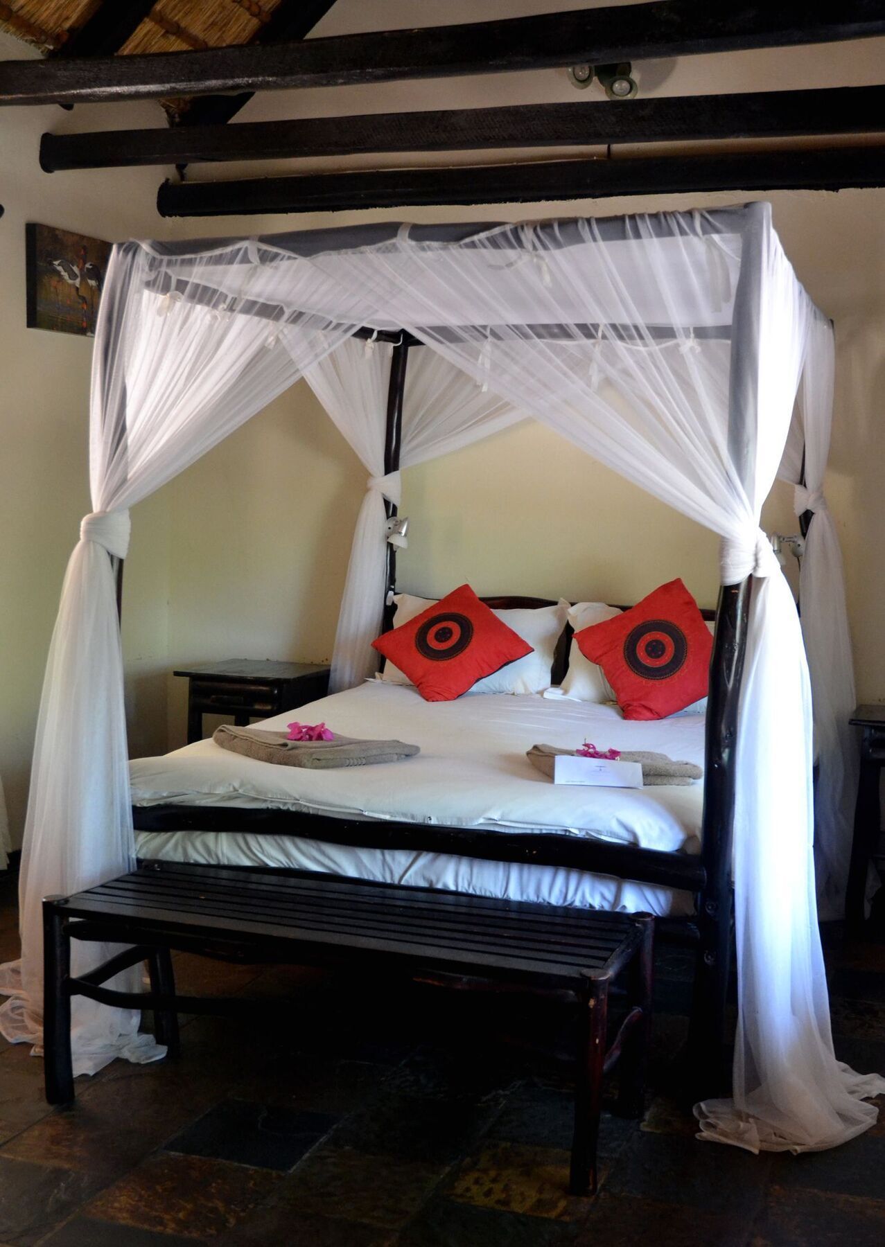 Thornhill Safari Lodge Hoedspruit Kültér fotó