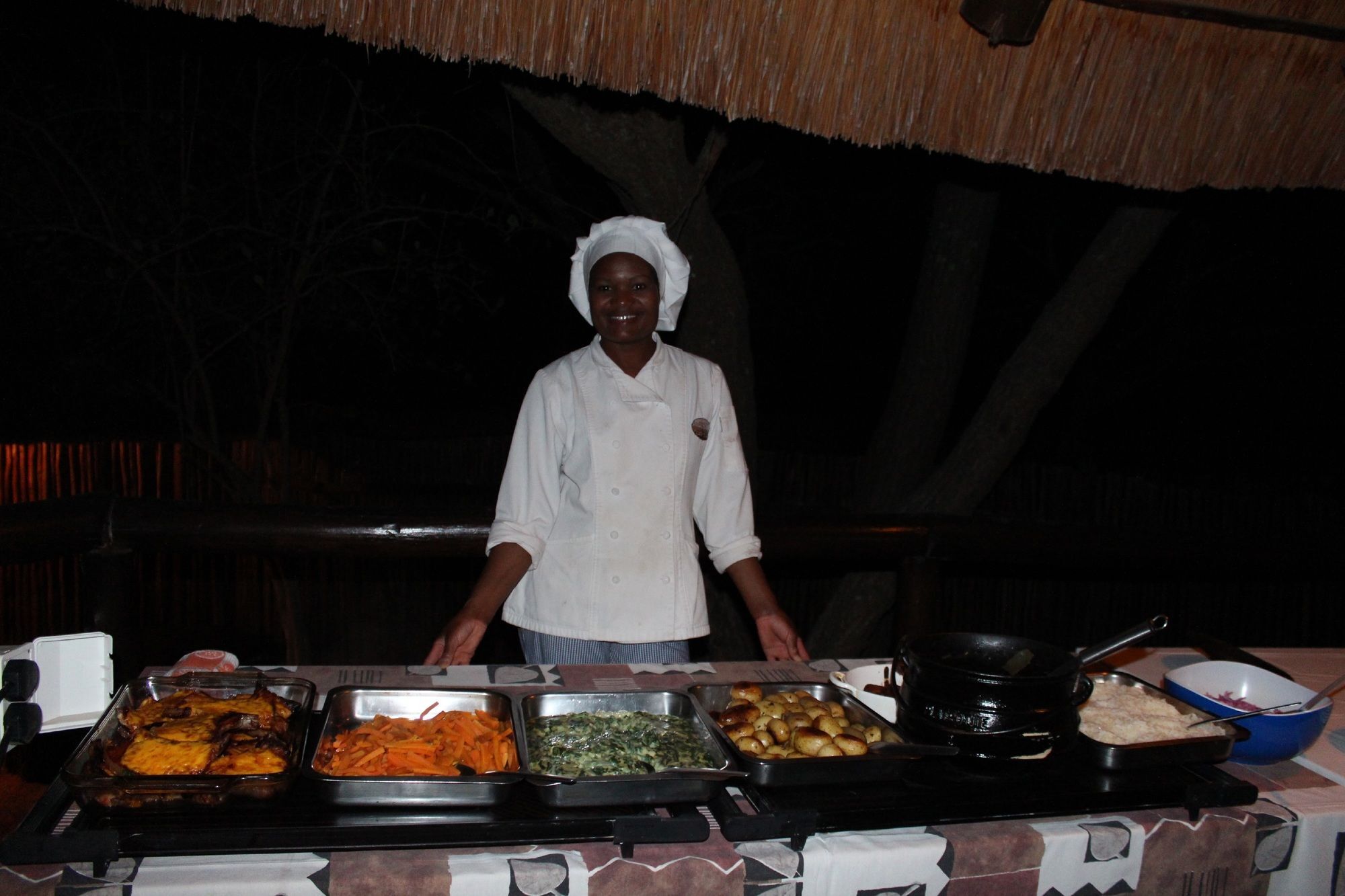 Thornhill Safari Lodge Hoedspruit Kültér fotó