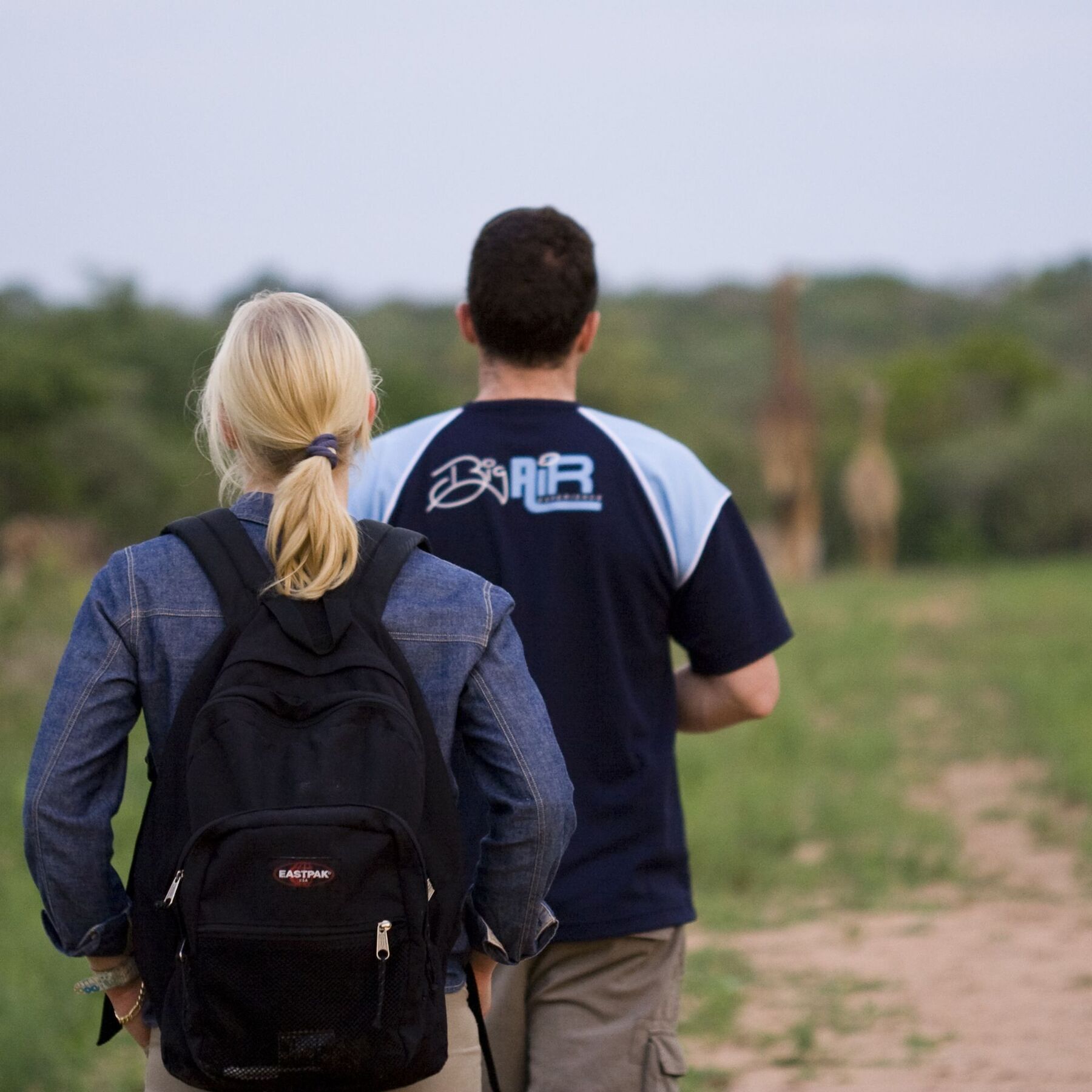 Thornhill Safari Lodge Hoedspruit Kültér fotó
