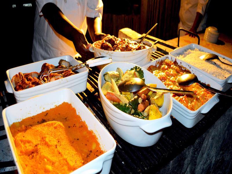 Thornhill Safari Lodge Hoedspruit Kültér fotó